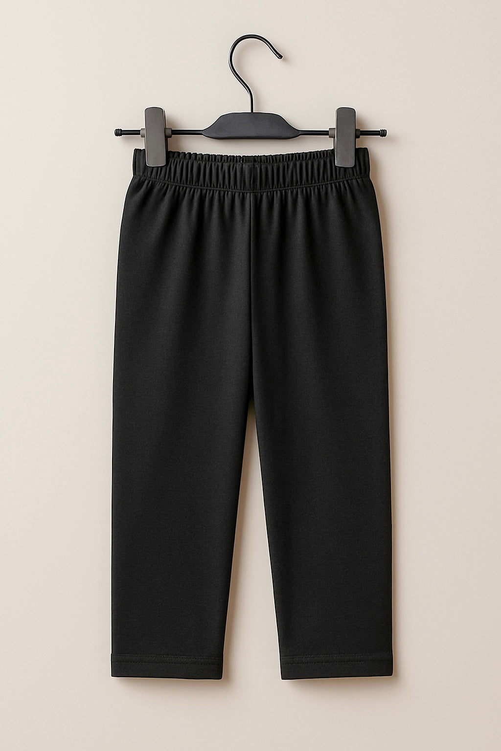 Kidaroo Pure Cotton Girls Solid Capri
