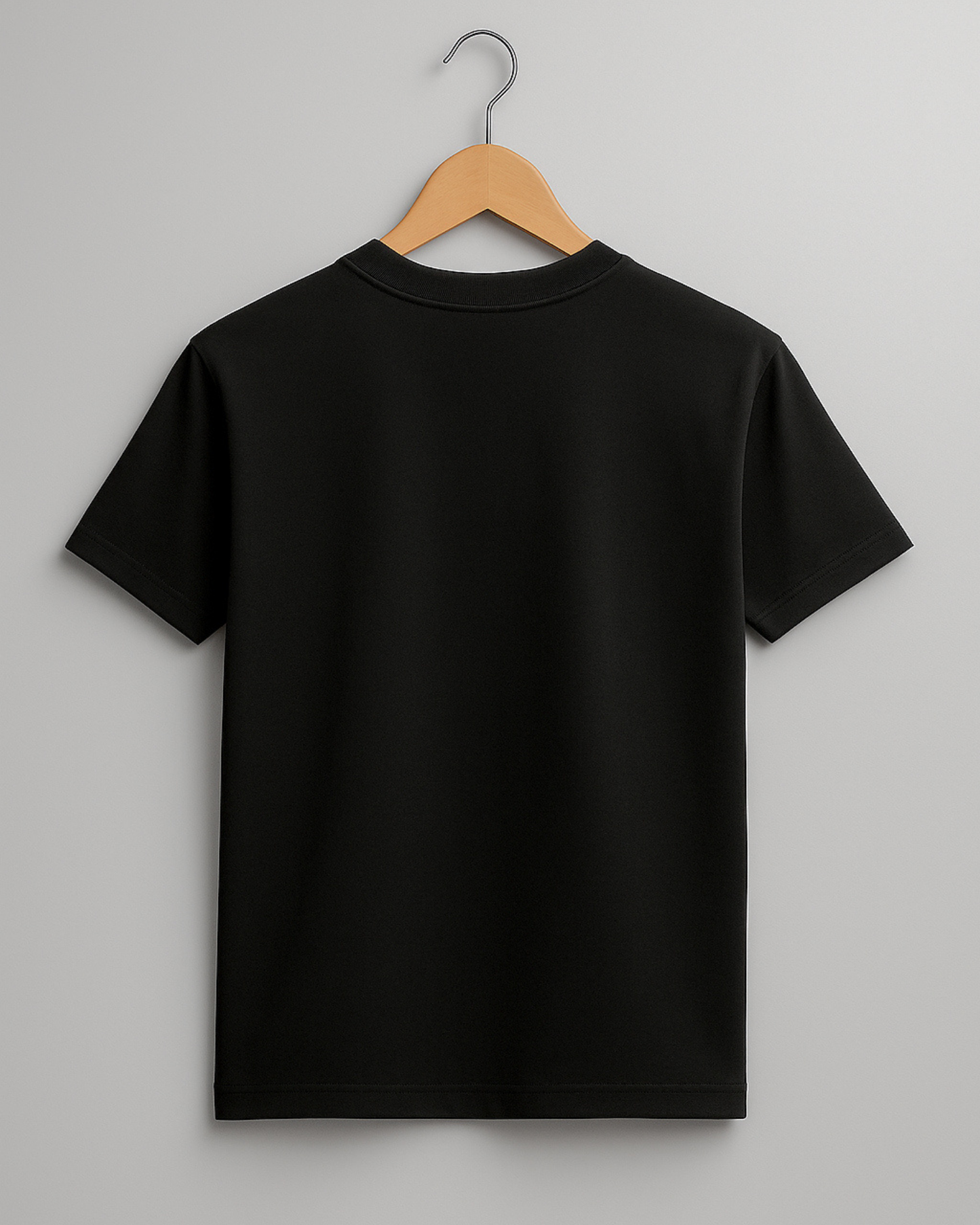 Misbis pure cotton boy's & girl's Panda print casual T-shirt