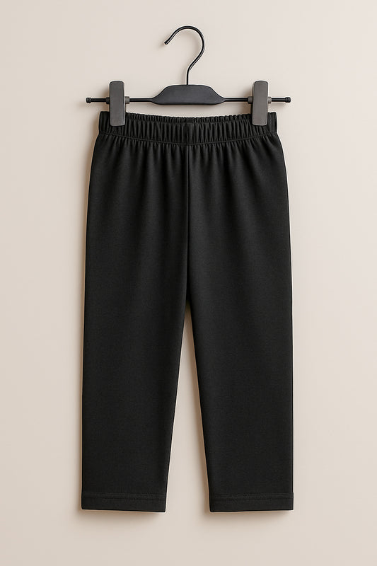 Kidaroo Pure Cotton Girls Solid Capri