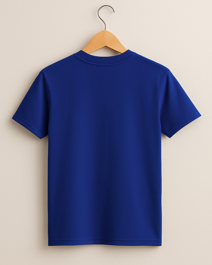 Kidaroo pure cotton boy's & girl's Hand print casual T-shirt