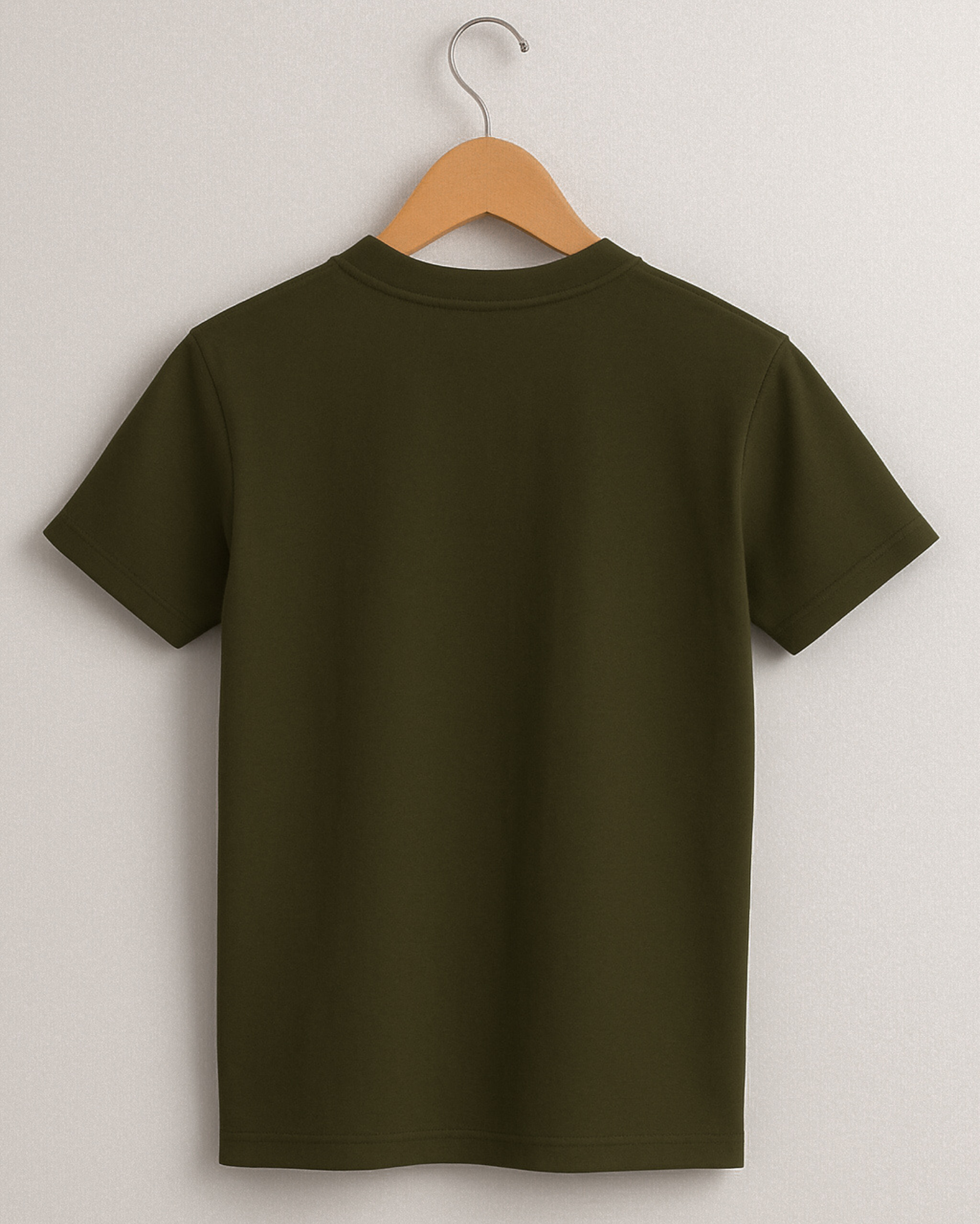 Kidaroo pure cotton boy's & girl's Space print casual T-shirt