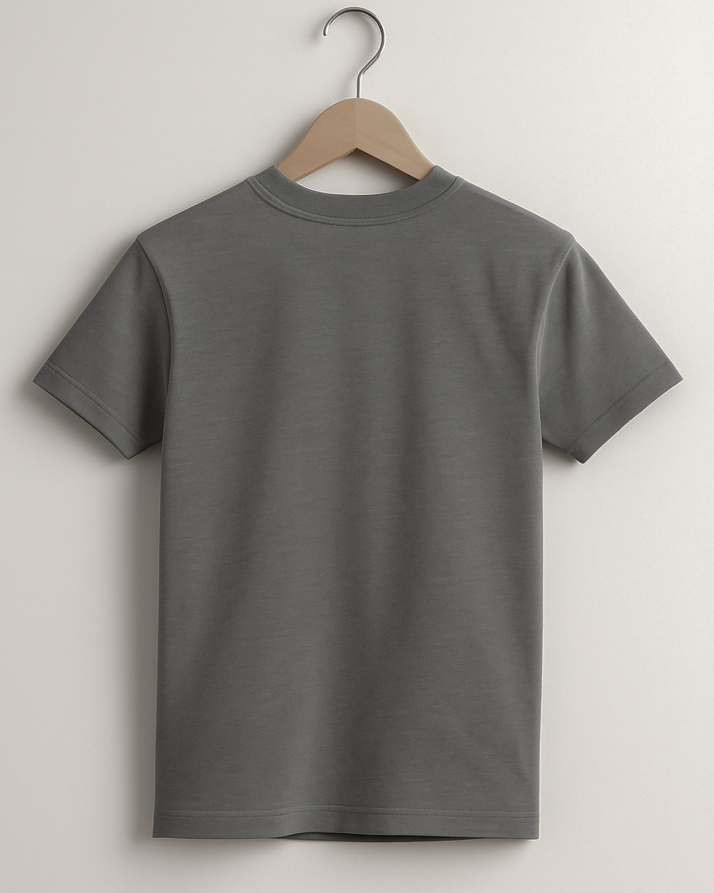 Kidaroo pure cotton boy's & girl's Space print casual T-shirt