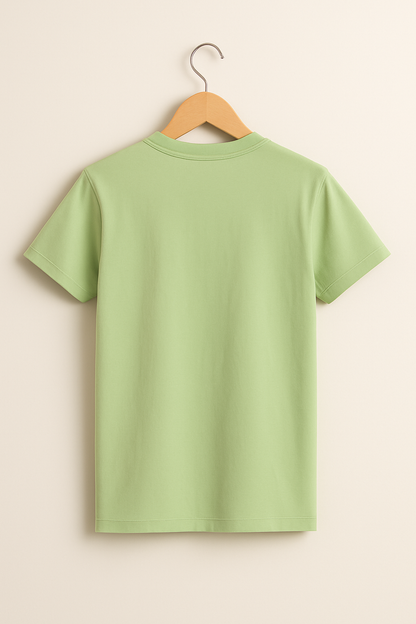 Kidaroo pure cotton boy's & girl's Alian print casual T-shirt