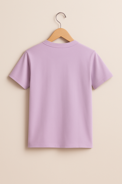 Kidaroo pure cotton boy's & girl's Alian print casual T-shirt