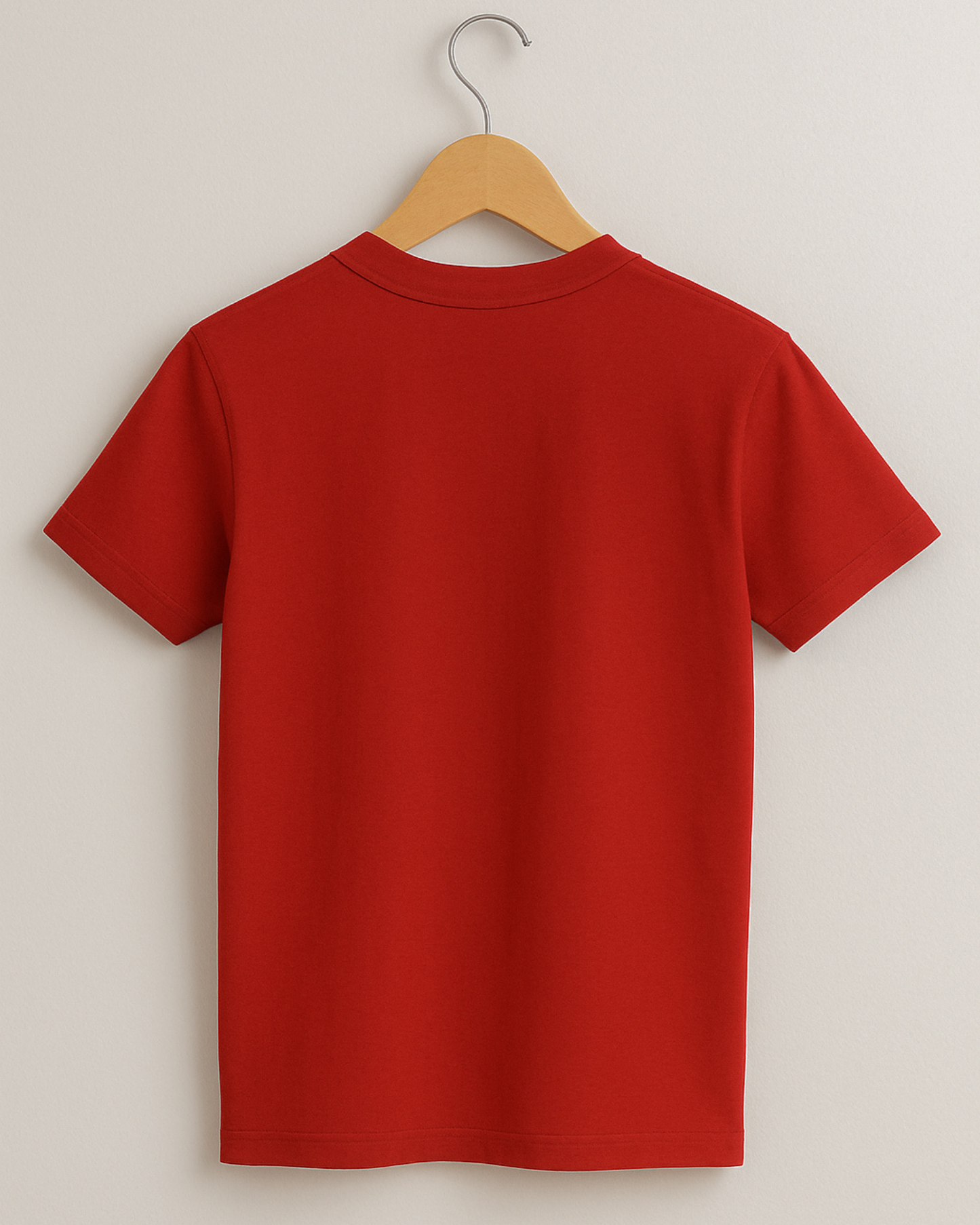 Kidaroo pure cotton boy's & girl's Space print casual T-shirt