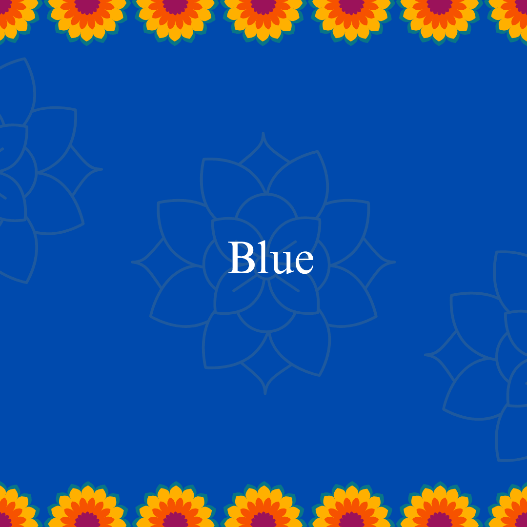 Blueberry Like
